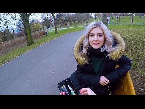 ❤️ Ақша үшін бейтаныс адамның ыстық спермасын жұтады - парктегі минет Ева Элфи ️ Анальный порно kk.tengkuangzhong.top ❌
